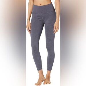 Beyond Yoga Feline Jacquard Legging